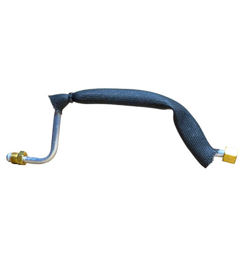 Dual Oval Orifice Holder