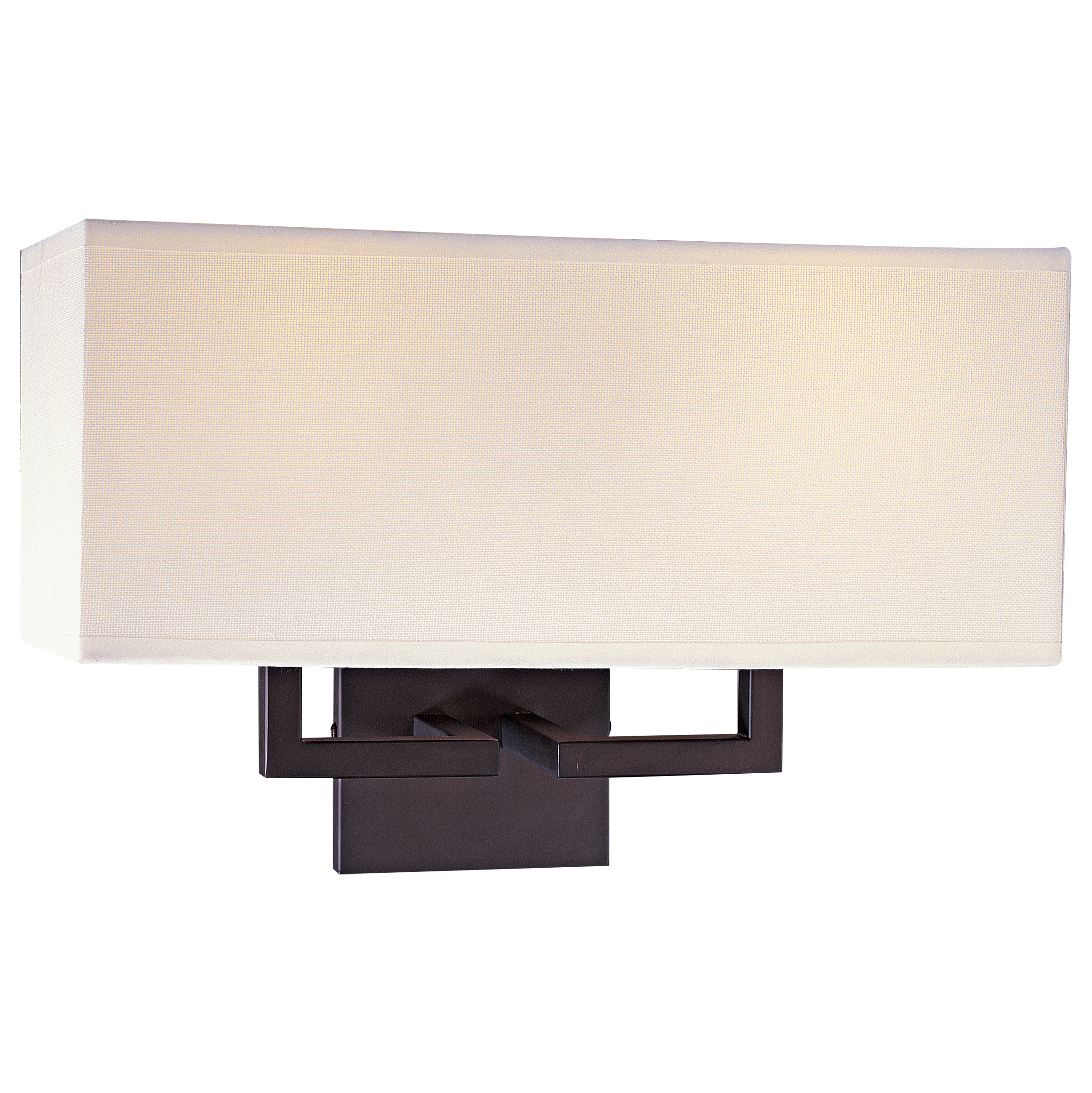 2 Light Wall Sconce