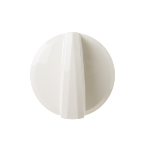 RANGE KNOB - BISQUE