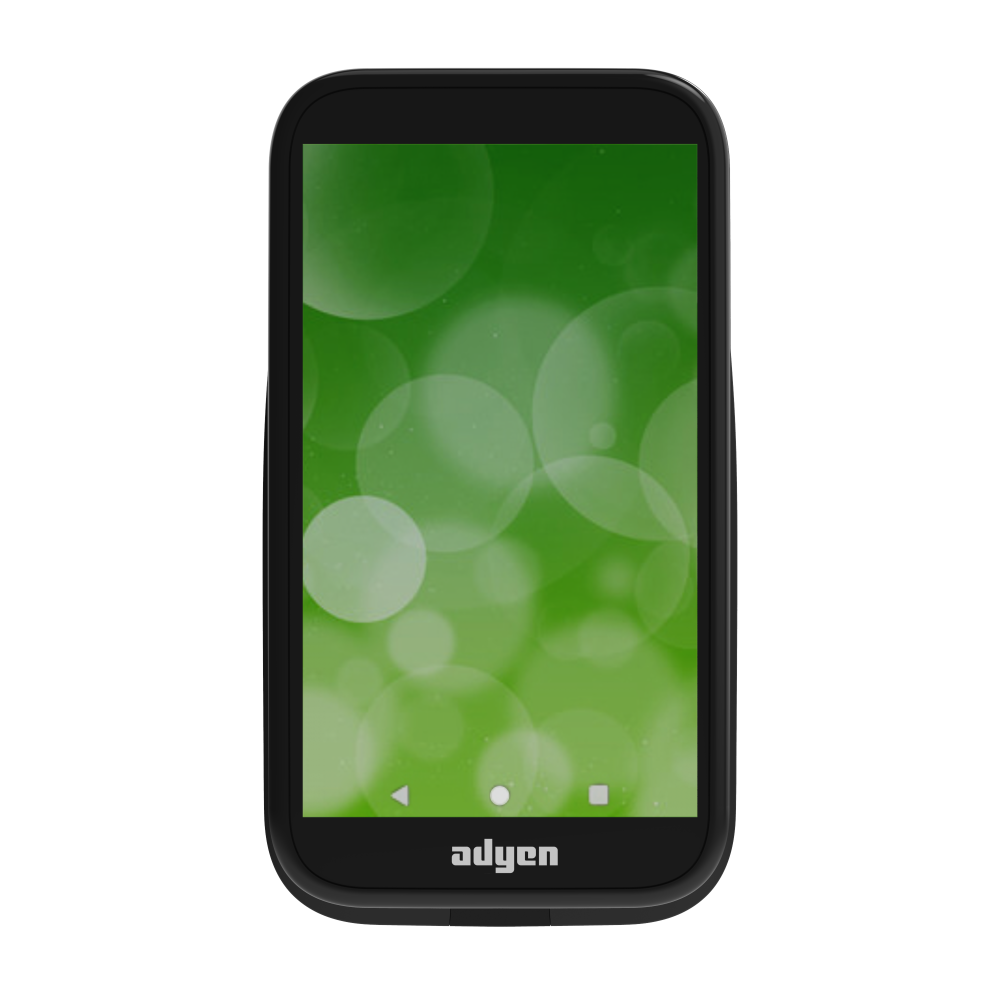 CONNECT PRO Case for AMS1 to attach to a CONNECT iPad Case