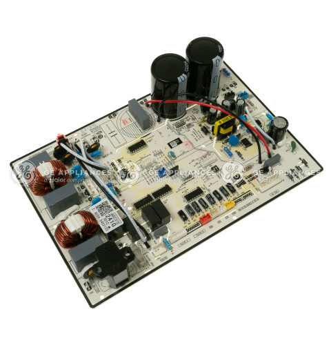 OUTDOOR POWER CONTROL BOARD