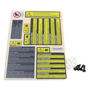 Charger Kit Ne328 24V 25A