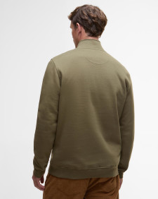Haddon Half-Zip Sweatshirt 