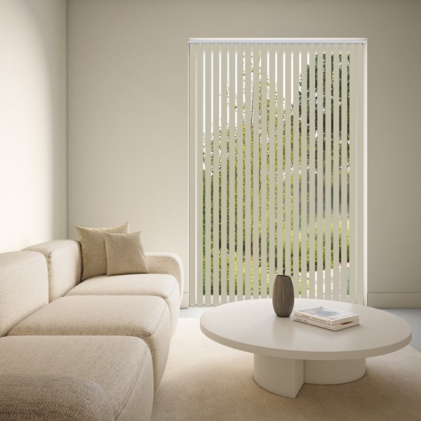 Unico 2591 Vertical Blind