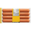 Oscar Mayer Bun-Length Uncured Beef Franks Hot Dogs, 8 ct. Pack