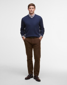 Kelson V-Neck Jumper 