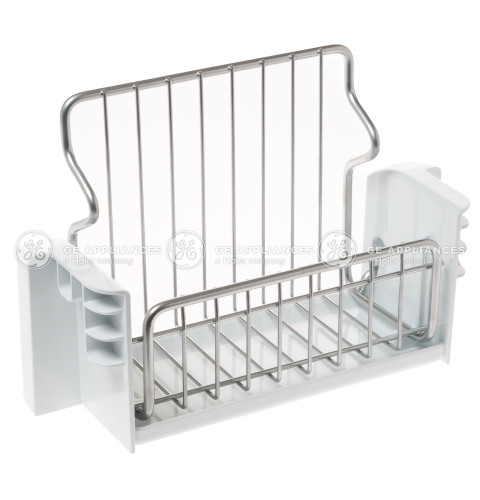 FREEZER TILTOUT BOTTOM ASSEMBLY