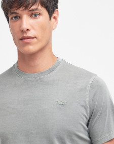 T-Shirt Garment Dyed 
