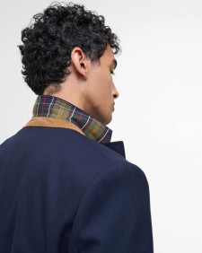 Hopsack Blazer 