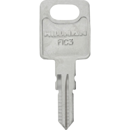 Home and Office Key EZ no. FIC1 1617/FIC3 Home & Office Traditional Keys Keys Custom