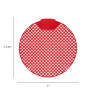 Hillyard, Fresh Guard Urinal Screens, Cherry