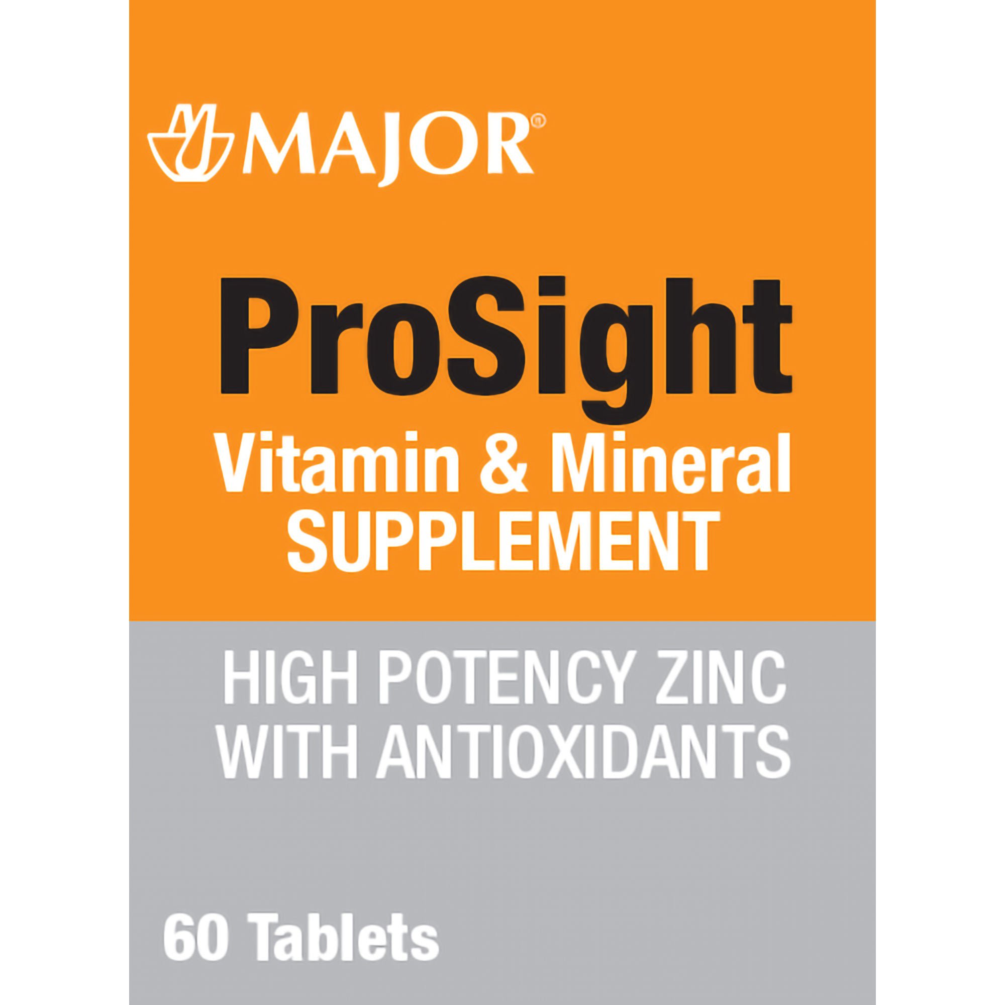 Major® Prosight Multivitamin Supplement