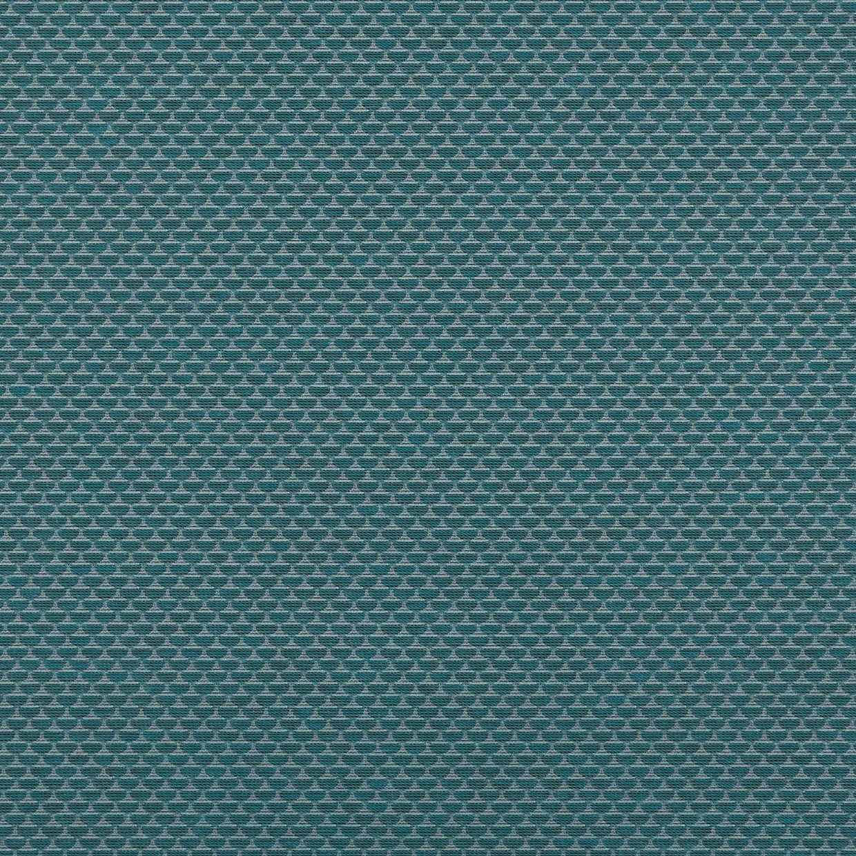 Battersea Peacock Conservatory Roller blind