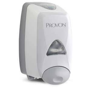 GOJO, PROVON® FMX-12™, 1250ml, Gray, Manual Dispenser