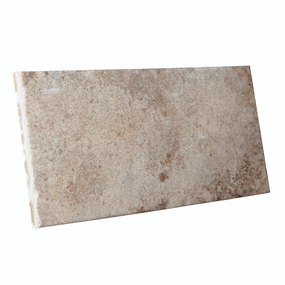 Americana Boston Downtown 4-3/8 in. x 8-3/4 in. Porcelain Floor and Wall Tile