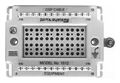Five-pin Protector Packs with Gas tube 12 Pair