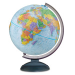 Replogle Globes Traveler Globe, 12" RE-30513