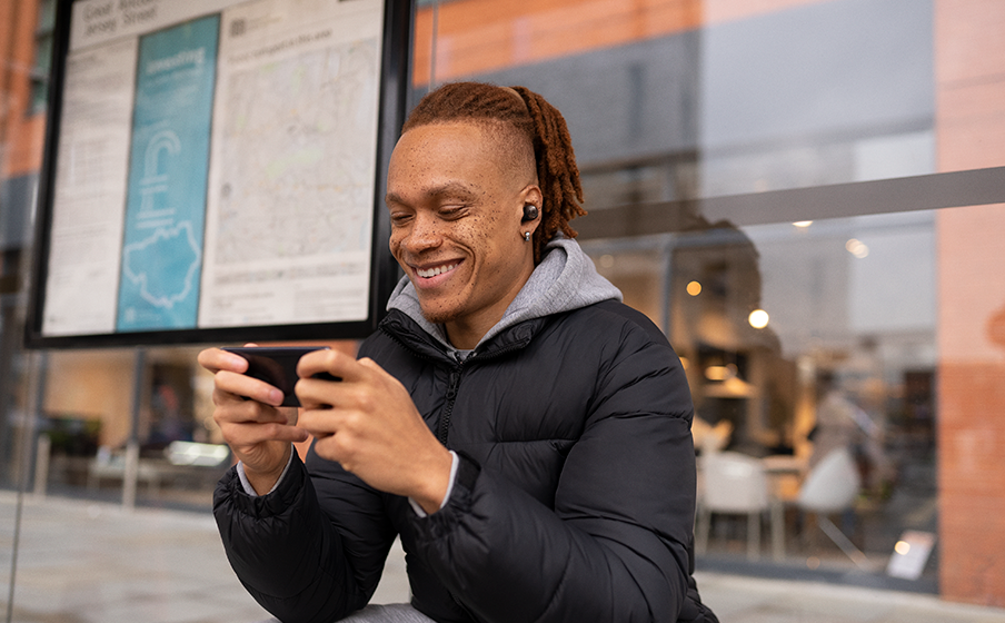 Feature 1 Lifestyle Image