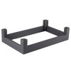 Cubic Display Cutting Board Tables