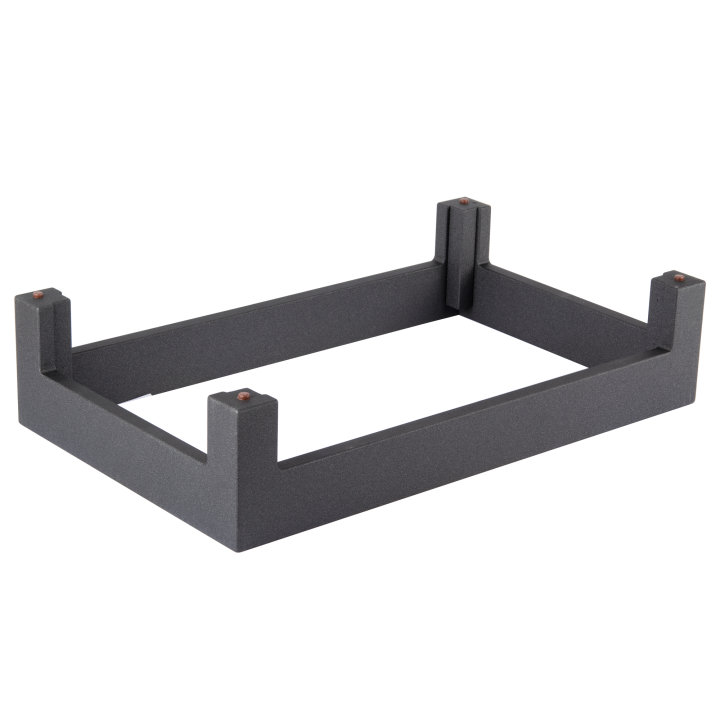 Cubic Display Cutting Board Tables