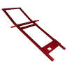 Frame Assembly Tilt Truck Red For 1314