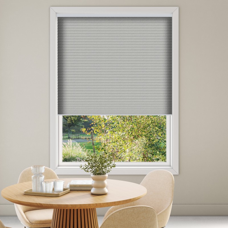 Terrazzo Topar® 1974 Pleated Blind