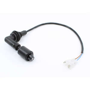 Float Switcher 250V Azz. + Faston