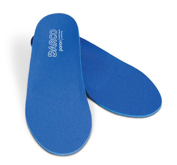 Darco International INSOLE, ORTHOTIC PROMOTION PLUS SZ9 UNSX