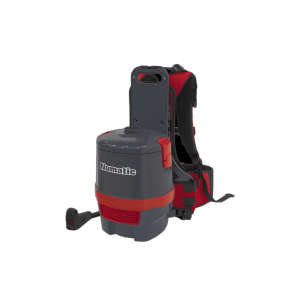 NCE911296, NaceCare Solutions, 15", Backpack Vacuum