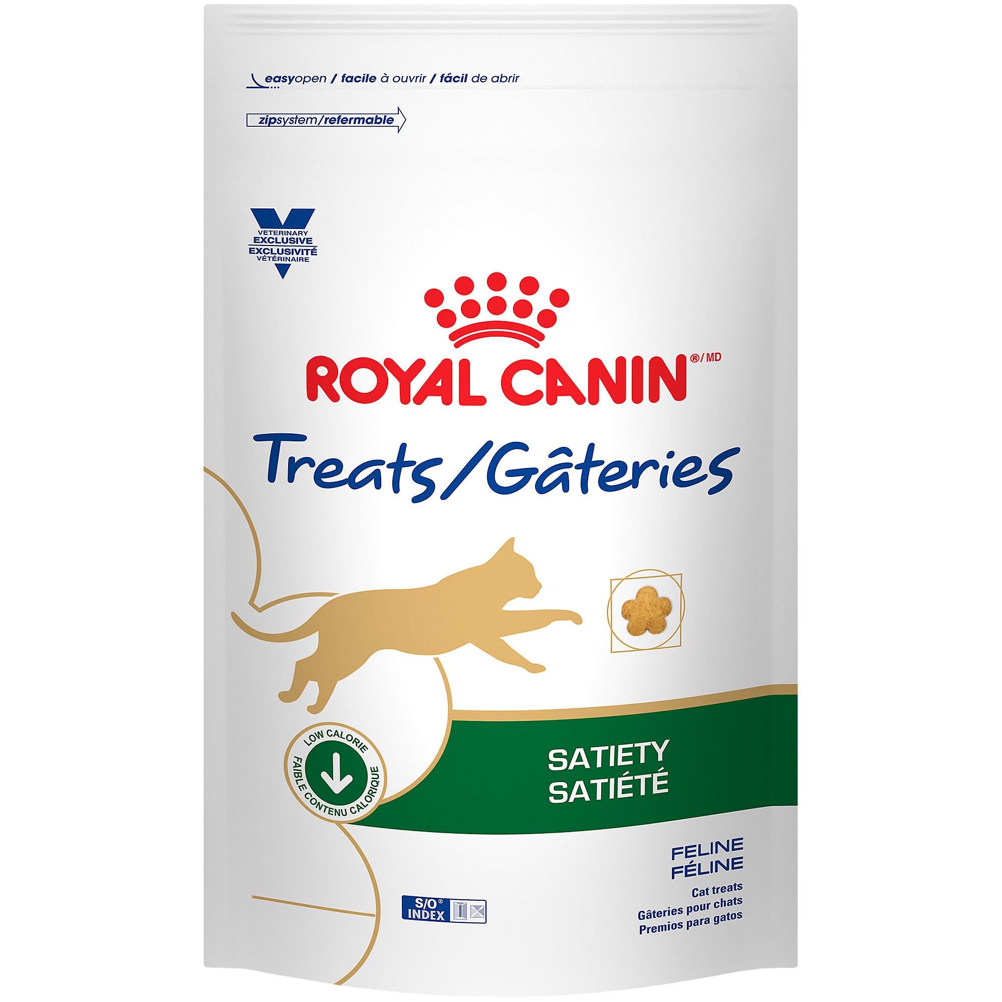 Satiety™ Feline Treats - Royal Canin