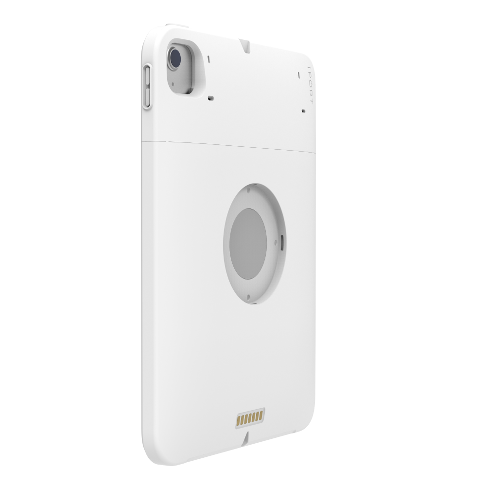 CONNECT Case for for iPad (A16) | iPad 10.9" (10th gen) - White