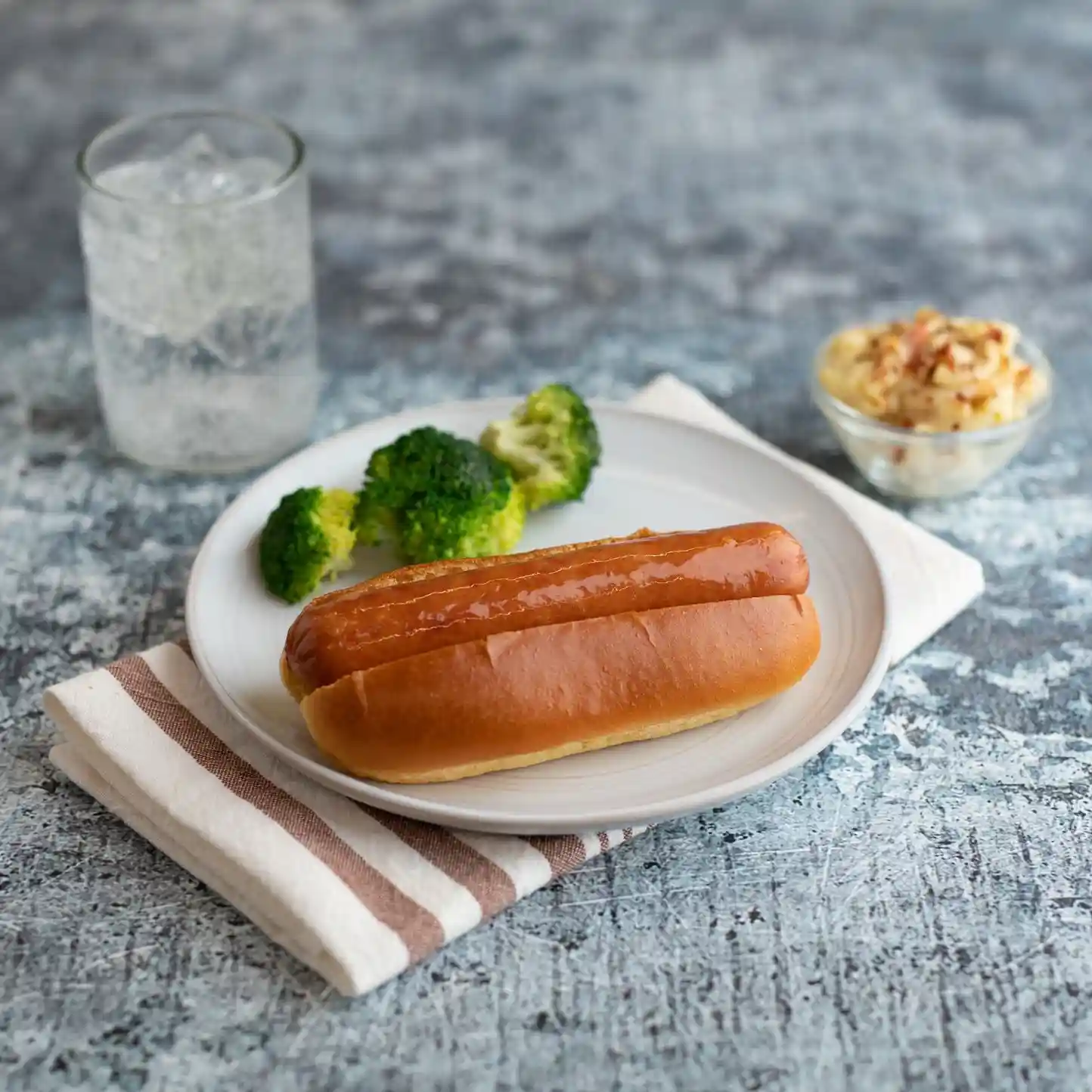 Hillshire Farm® Fully Cooked Pepperjack Skinless Dinner Sausage Links, 5:1 _image_1