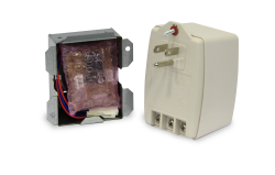 DV Remote Thermostat Kit