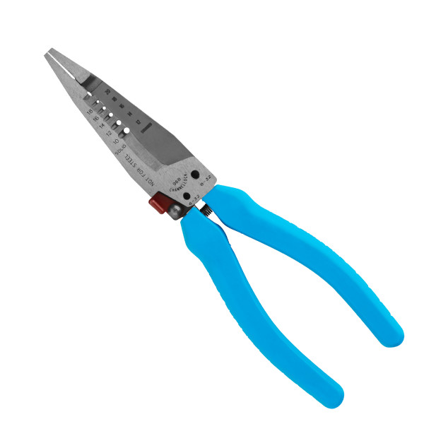 968 7.5-inch Forged Wire Stripper