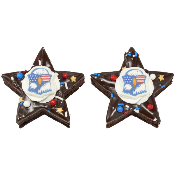 Eagle Dec-Ons® Decorations