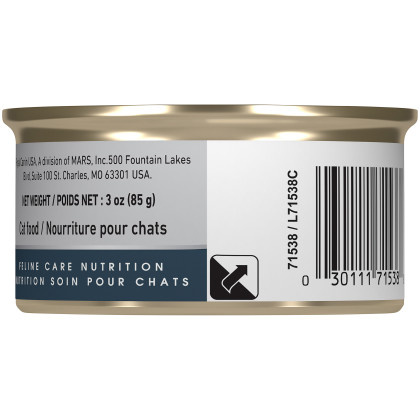 Royal Canin Feline Care Nutrition Weight Care Thin Slices In Gravy Canned Cat Food
