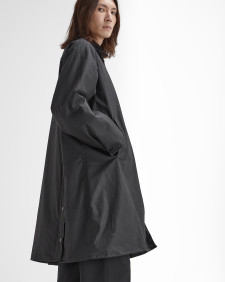 Cappotto cerato Modified Exmoor 