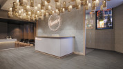 Quartz Cervino 63x126 Slab Polished