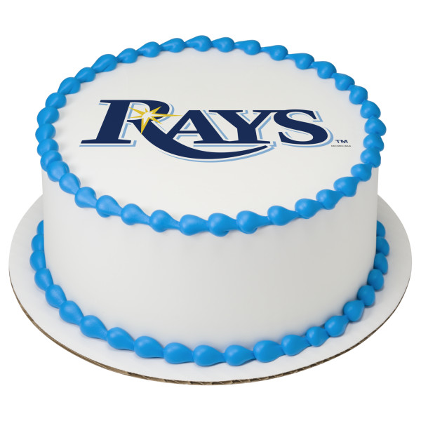 MLB® Team PhotoCake® Edible Image®