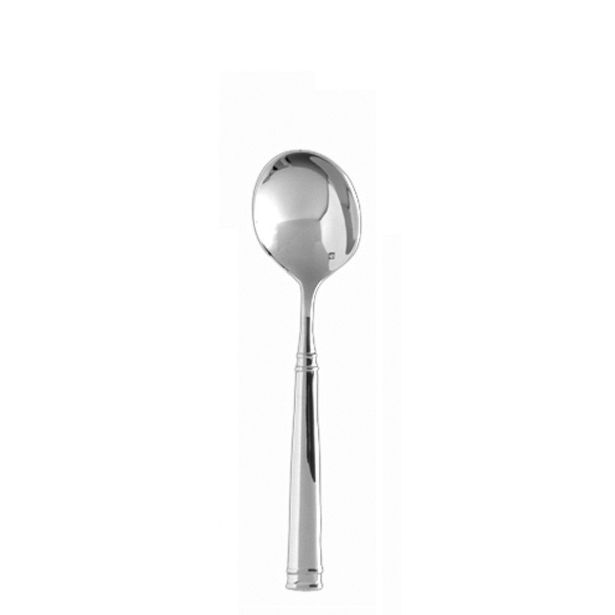 Bistro Bouillon Spoon 7"