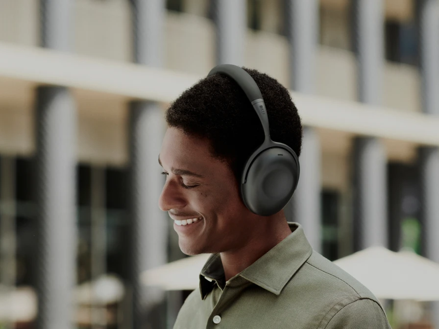 Clear Voice Capture (cVc)