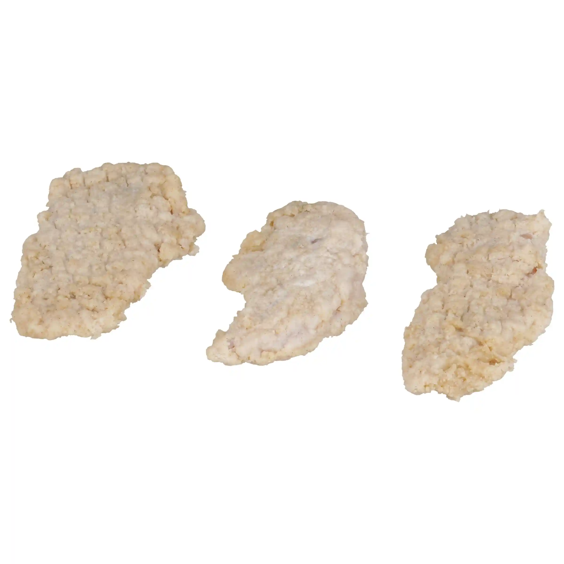 Tyson® Uncooked Breaded Honey Chicken Tenderloins_image_2