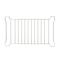 Microwave Rack — Model #: WB48X10064 Microwave Rack — Model #: WB48X10064