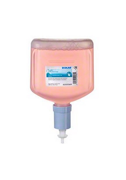 Soap Endure Foaming 1,250 mL Dispenser Refill Bottle Sweet Scent MK 953271