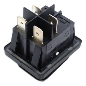 Hillyard, Switch Black Bipolar