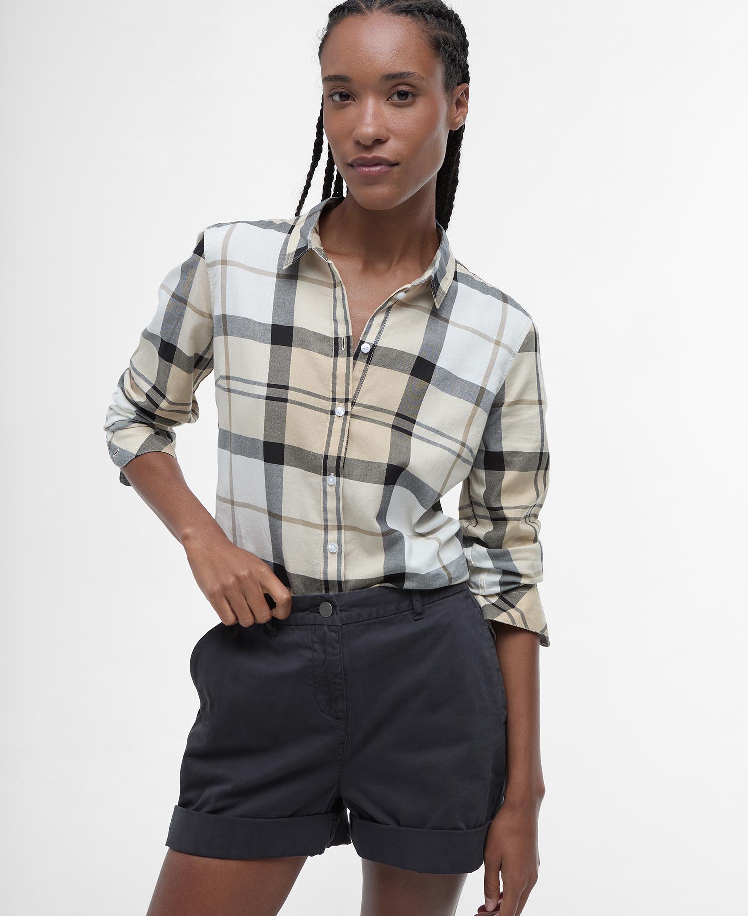 Chino Shorts image number 3