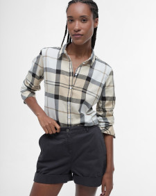 Chino Shorts Classic Navy