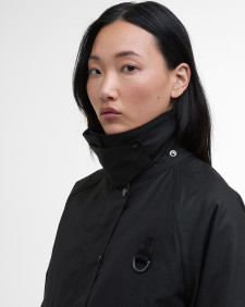 Women's Spey Waxed Jacket 