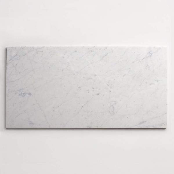 clé carrara | large field tile 