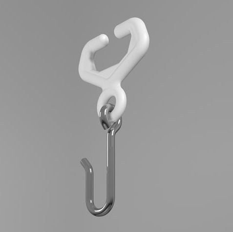 ICP Medical CARRIER, NYLON FORMATRAC
